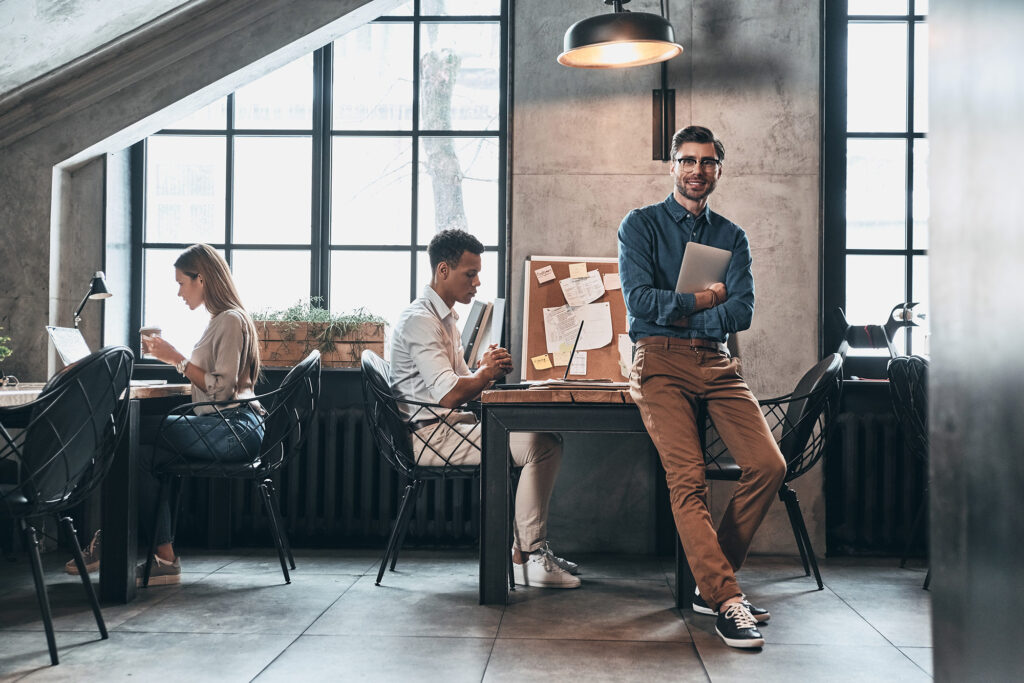 corporate social responsibility for small business