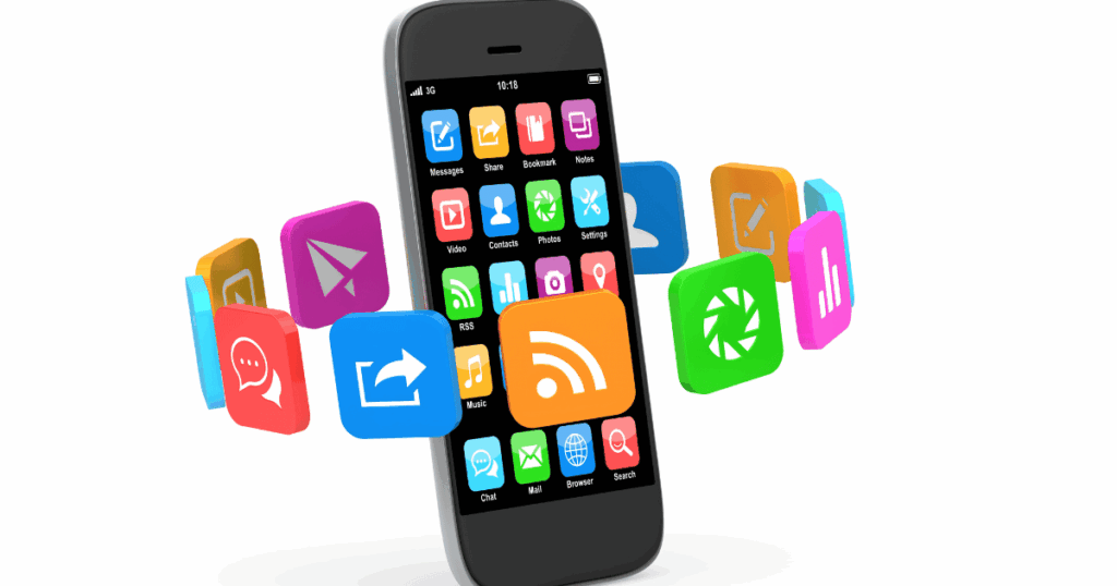 App Types_ Advantages and Disadvantages