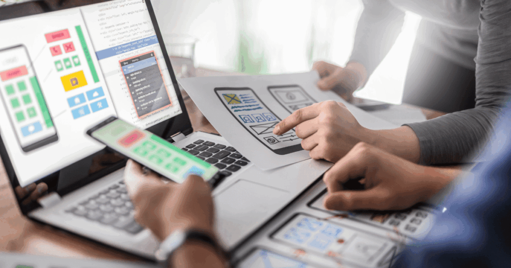 What is Mobile App Development