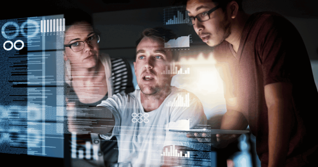 How Modern Teams Can Operate