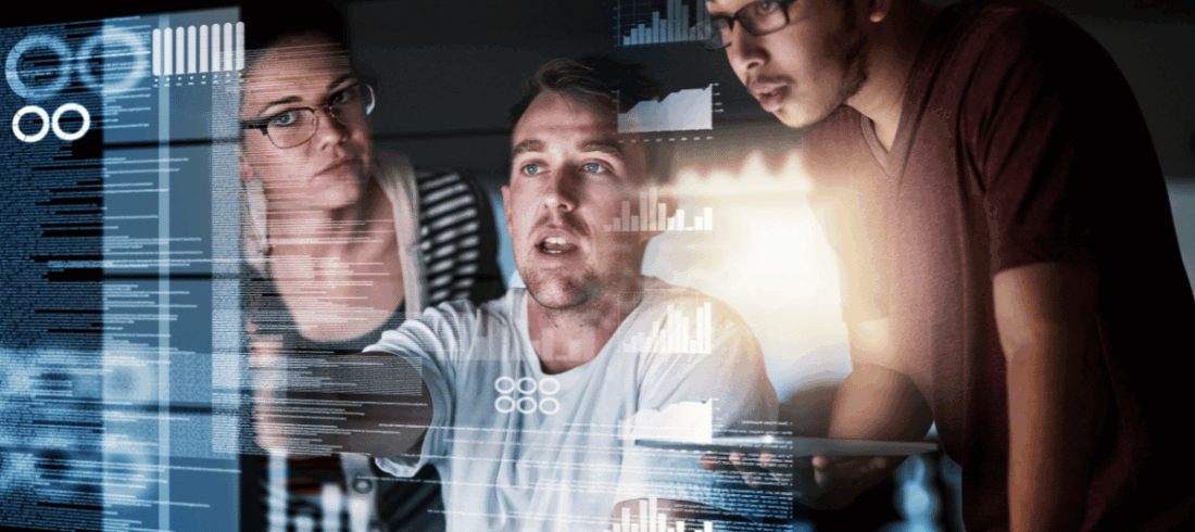 How Modern Teams Can Operate
