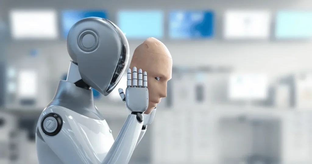 Understanding the Core Differences_ AI Capabilities vs. Human QA Expertise